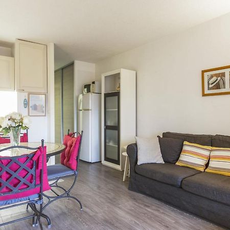 Appartement Chantaco - Welkeys Сен Жан дьо Луз Екстериор снимка