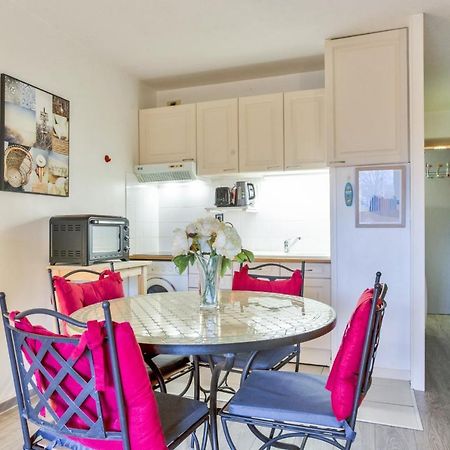 Appartement Chantaco - Welkeys Сен Жан дьо Луз Екстериор снимка