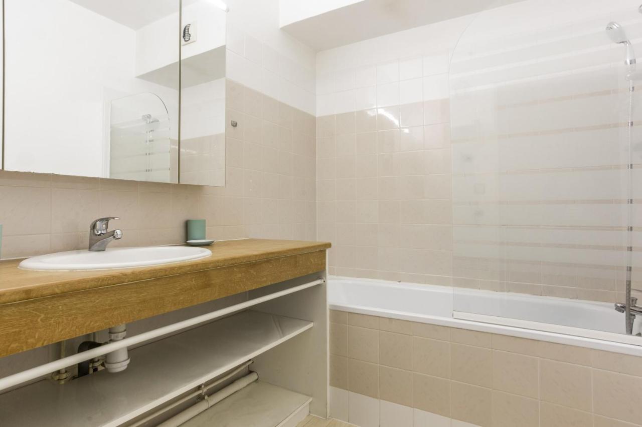 Appartement Chantaco - Welkeys Сен Жан дьо Луз Екстериор снимка